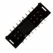 D2516-6V0C-AR-WE Headers & Wire Housings