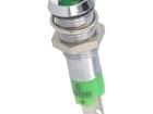 SWBH 08214 LED Panel Mount Indicators