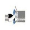 8719-CHR-U500  Wire & Cable