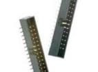 D2540-6002-AR Headers & Wire Housings