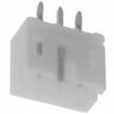 SWR201-NRTN-S03-SA-WH  Connectors