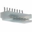 SWR201-NRTN-S08-RL-WH  Connectors