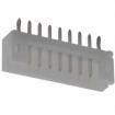 SWR201-NRTN-S09-SA-WH  Connectors