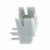 SWR204-NRTN-D02-RA-GA Headers & Wire Housings
