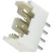 SWR204-NRTN-D04-ST-GA Headers & Wire Housings