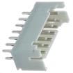 SWR204-NRTN-D07-ST-GA Headers & Wire Housings