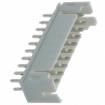 SWR204-NRTN-D10-ST-GA Headers & Wire Housings