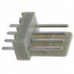 SWR25X-NRTC-S04-ST-BA Headers & Wire Housings