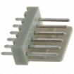 SWR25X-NRTC-S06-ST-BA Headers & Wire Housings