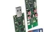 SX1230-11SKA915 Sub-GHz Development Tools