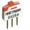 SX254 electronic component of PTR HARTMANN