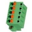FKC 2.5/ 5-STF-5.08 AU Pluggable Terminal Blocks