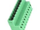 FKIC 2,5/10-ST-5,08-RN 1925948 Pluggable Terminal Blocks