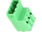 FKIC 2,5/ 3-ST-5,08-RN 1925870 Pluggable Terminal Blocks