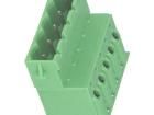FKIC 2,5/ 5-ST-5,08-RN 1925896 Pluggable Terminal Blocks