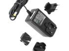 SYL1460-2412-EU/UK/US Wall Mount AC Adapters
