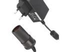 SYS1308-2412-W2E-CLS Wall Mount AC Adapters