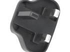 SYS1460-AC-PLUG-W3U Wall Mount AC Adapters