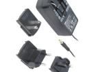 SYS1541-2418-EU/UK/US Wall Mount AC Adapters