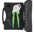 8753 0000 61 Crimpers / Crimping Tools