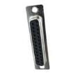 FL25S7-K121 D-Sub High Density Connectors