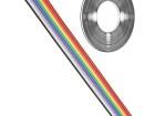 FLCC-10/30 Ribbon Cables / IDC Cables