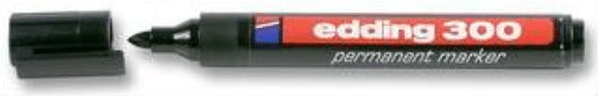 300-001 electronic component of Edding
