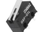 D2F221 Basic / Snap Action Switches