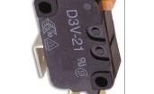 D3V-16-3C5-H Basic / Snap Action Switches