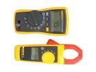 FLUKE 116/323 Measuring Tools