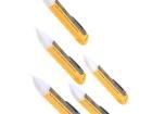 FLUKE 1AC-2-5PK Digital Multimeters