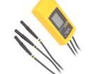 FLUKE-9040EUR Component Testers