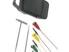 FLUKE ES165X Adafruit Accessories