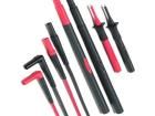 FLUKE TL238 Test Leads