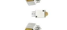 P9A2R100FISX1103ML Potentiometers
