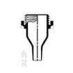 879327-000 Heat Shrink Cable Boots & End Caps