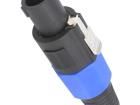 FM1245 Loudspeaker Connectors