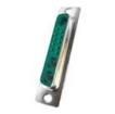 FM13W3S-K121 D-Sub Mixed Contact Connectors