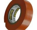 35 ORANGE (1/2"X20FT) Adhesive Tapes