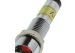 LED-407R-24 Unclassified