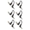 CFS-606 Audio Cables / Video Cables / RCA Cables