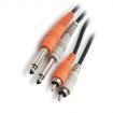 CPR-202 Audio Cables / Video Cables / RCA Cables