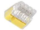 88000004S  Connectors