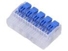 88000323S electronic component of Simet