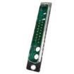 FM21WA4P-K120 D-Sub Mixed Contact Connectors