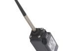 FM 520 Limit Switches