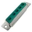 FM5W5S-K121 D-Sub Mixed Contact Connectors
