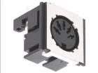 FM6725  Connectors