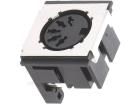 FM6725 Circular DIN Connectors