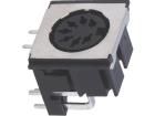 FM6727 Circular DIN Connectors